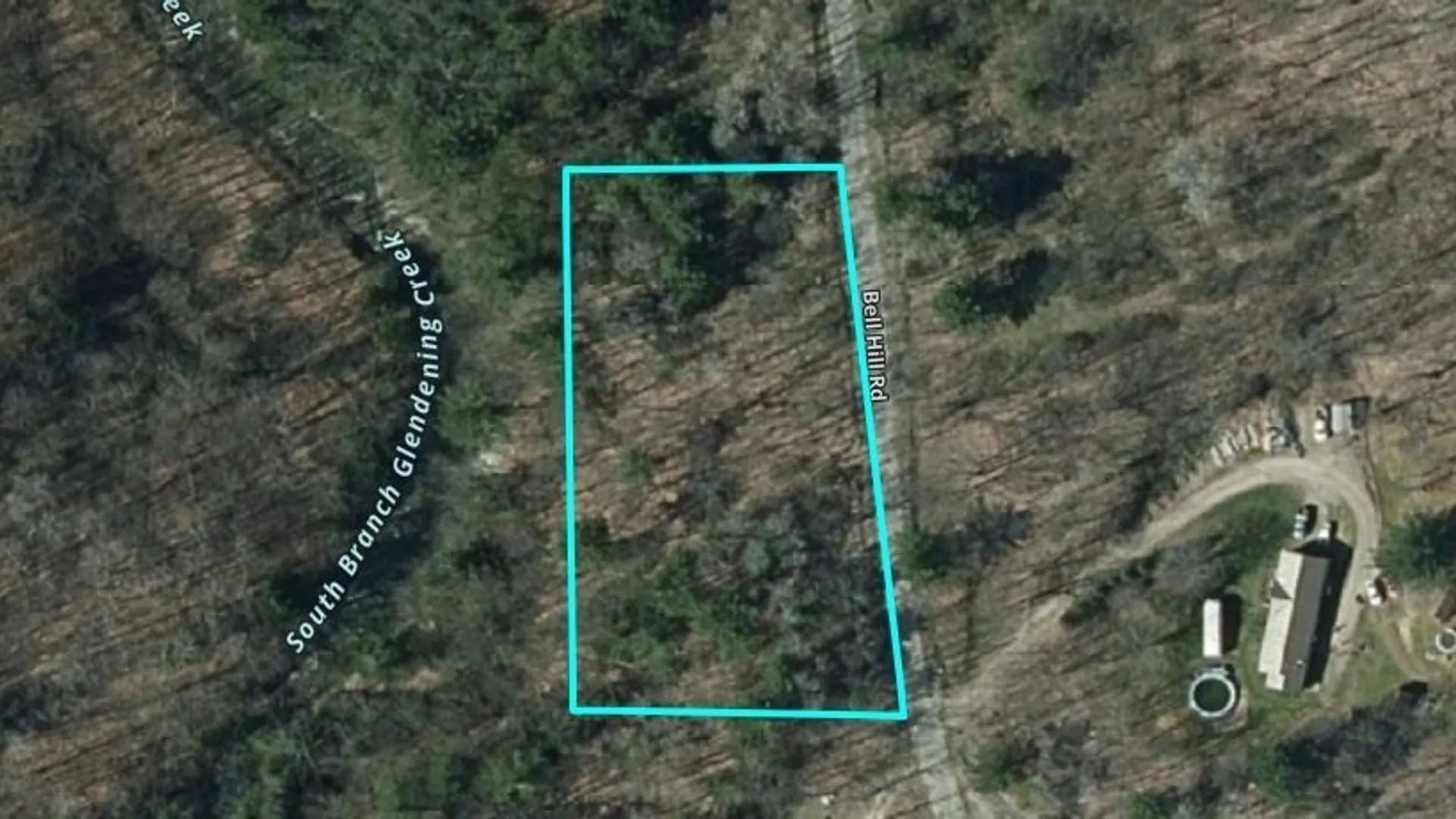 Property at Bell Hill Road, Lindley, NY 14858 3