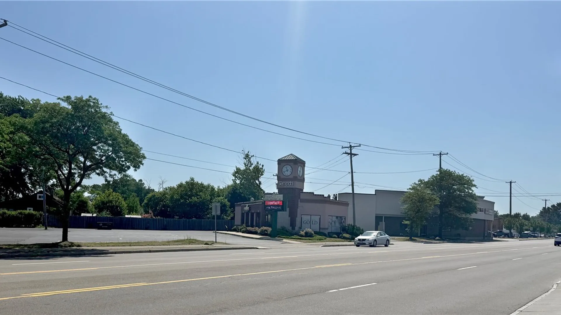 Property at 1401 Military Road, Niagara, NY 14304 2