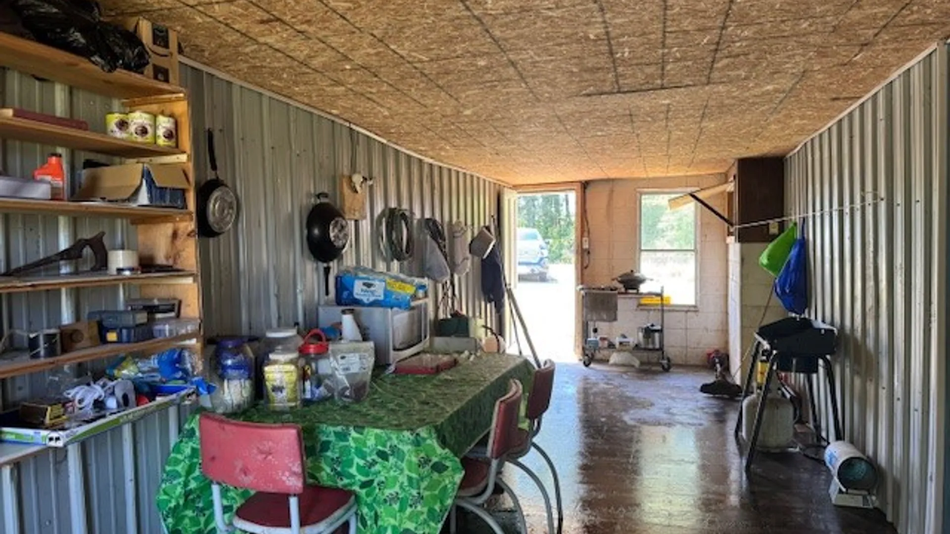 Property at 3592 Weidrick Road, Wellsville, NY 14895 16
