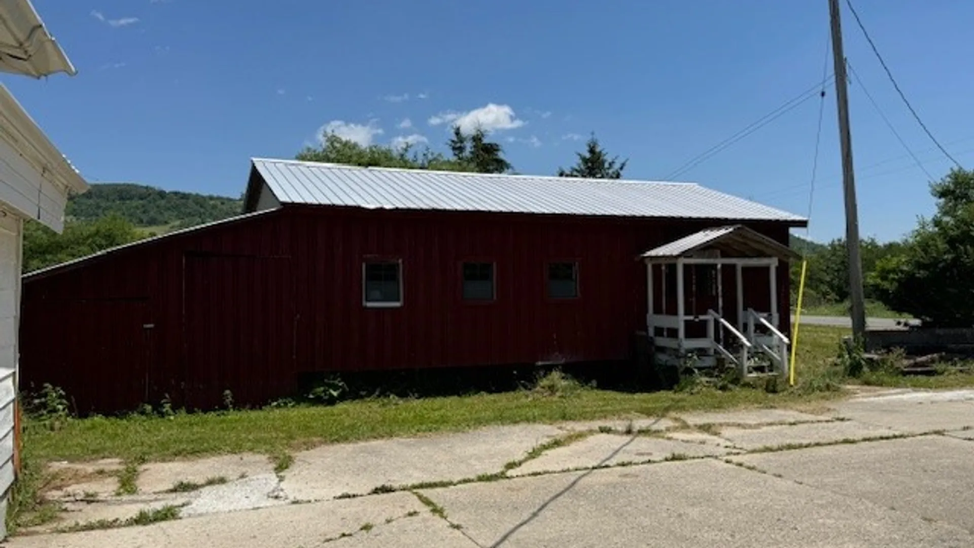 Property at 3592 Weidrick Road, Wellsville, NY 14895 18