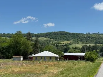 Property at 3592 Weidrick Road, Wellsville, NY 14895