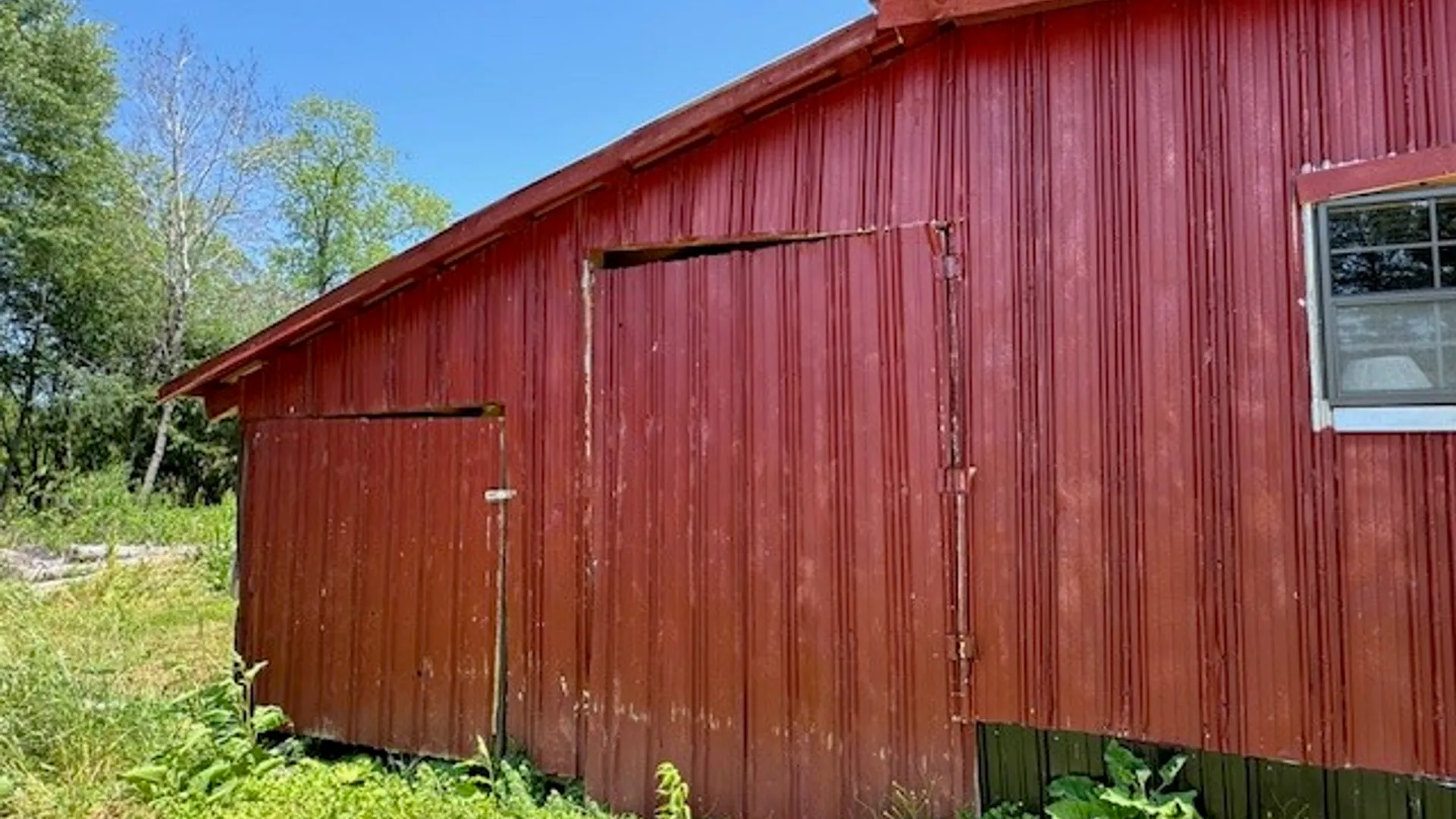 Property at 3592 Weidrick Road, Wellsville, NY 14895 22