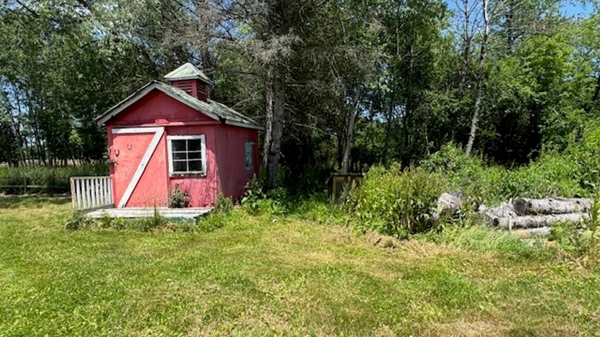 Property at 3592 Weidrick Road, Wellsville, NY 14895 23