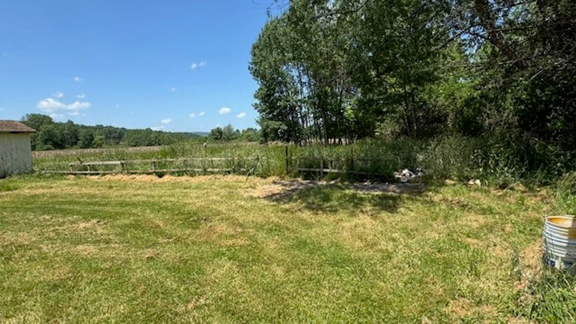 Property at 3592 Weidrick Road, Wellsville, NY 14895 25