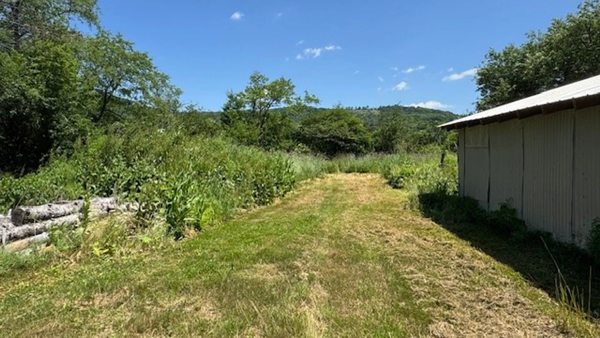 Property at 3592 Weidrick Road, Wellsville, NY 14895 26