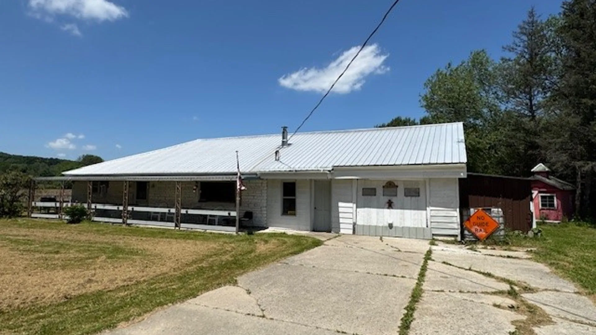 Property at 3592 Weidrick Road, Wellsville, NY 14895 3
