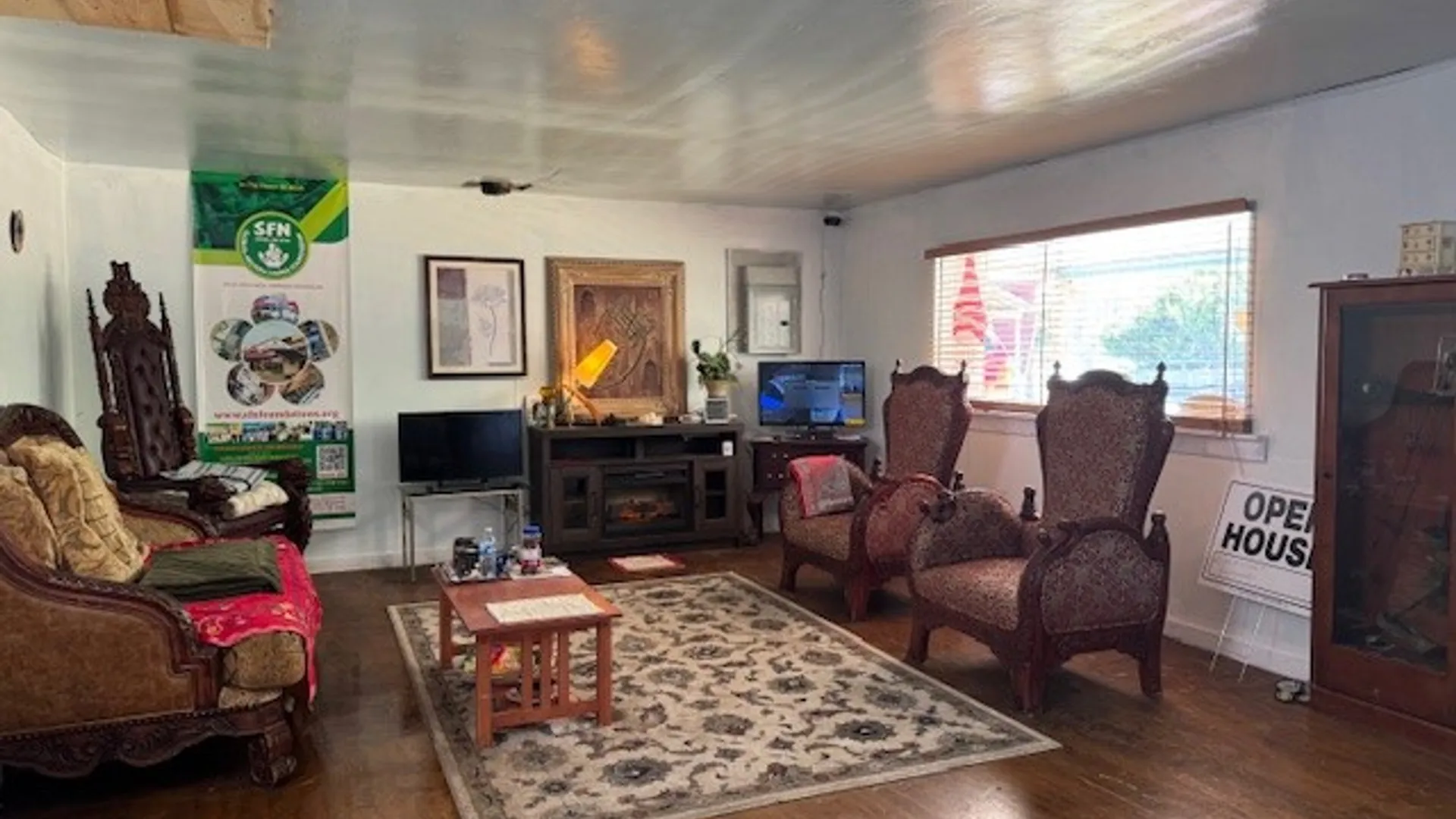 Property at 3592 Weidrick Road, Wellsville, NY 14895 4