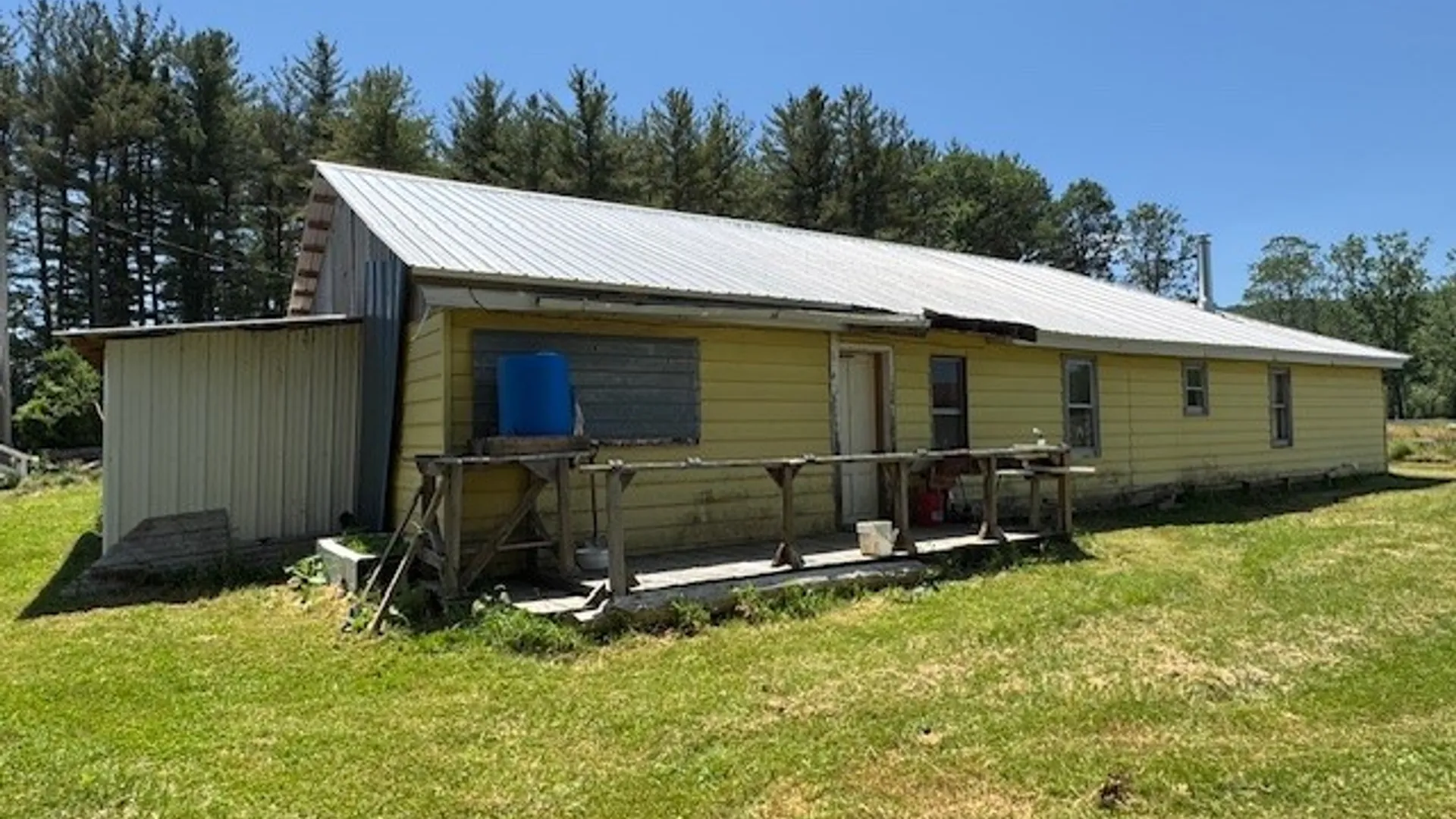 Property at 3592 Weidrick Road, Wellsville, NY 14895 5
