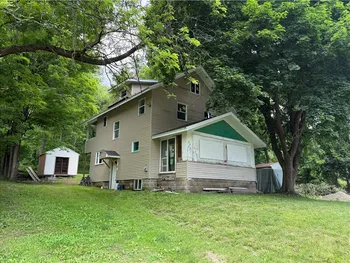 Property at 7313 Groveland Station Road, Groveland, NY 14462
