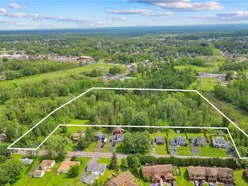 0 Lakeshore Road, Cicero, NY 13039