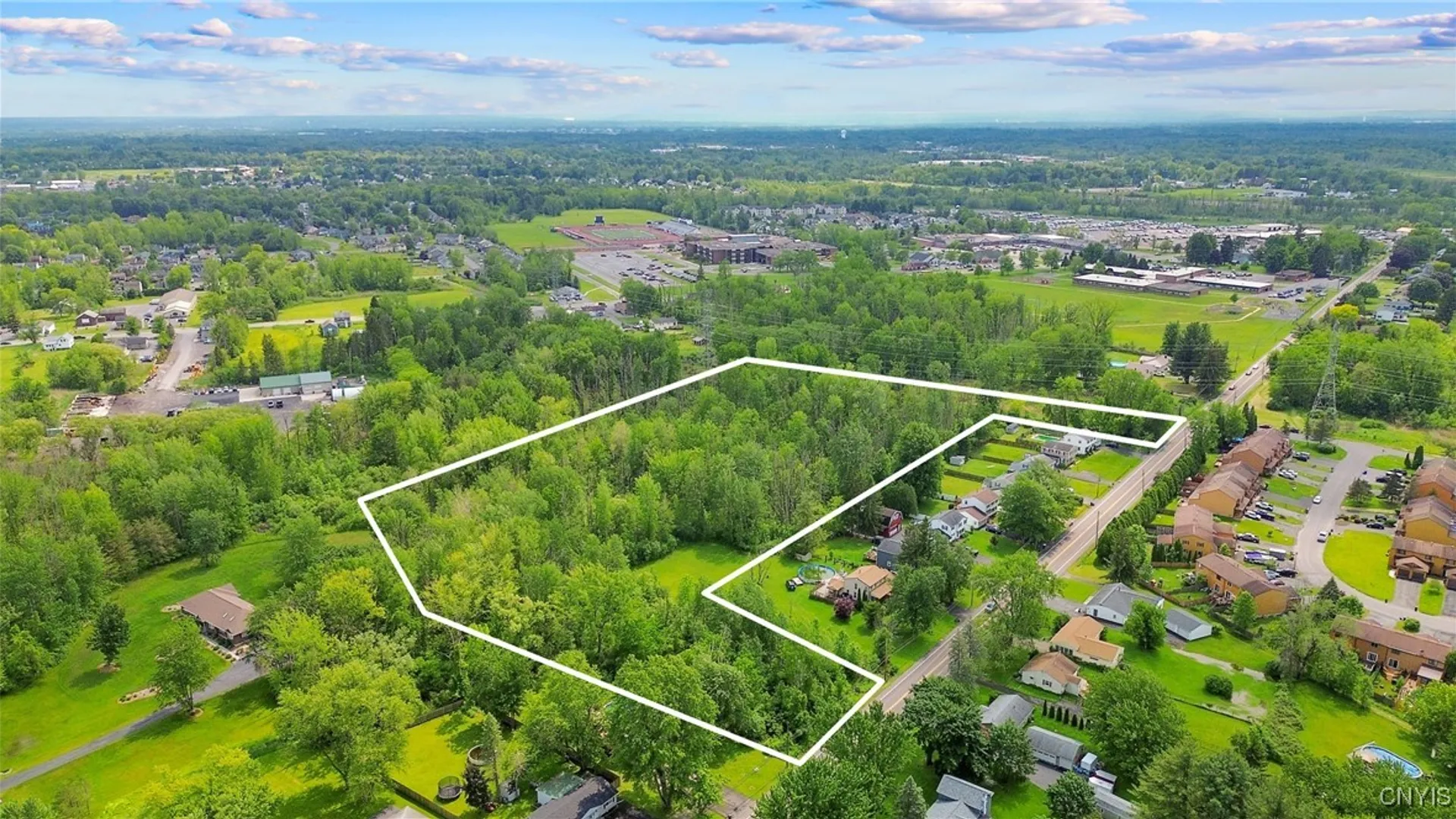 Property at 0 Lakeshore Road, Cicero, NY 13039 2