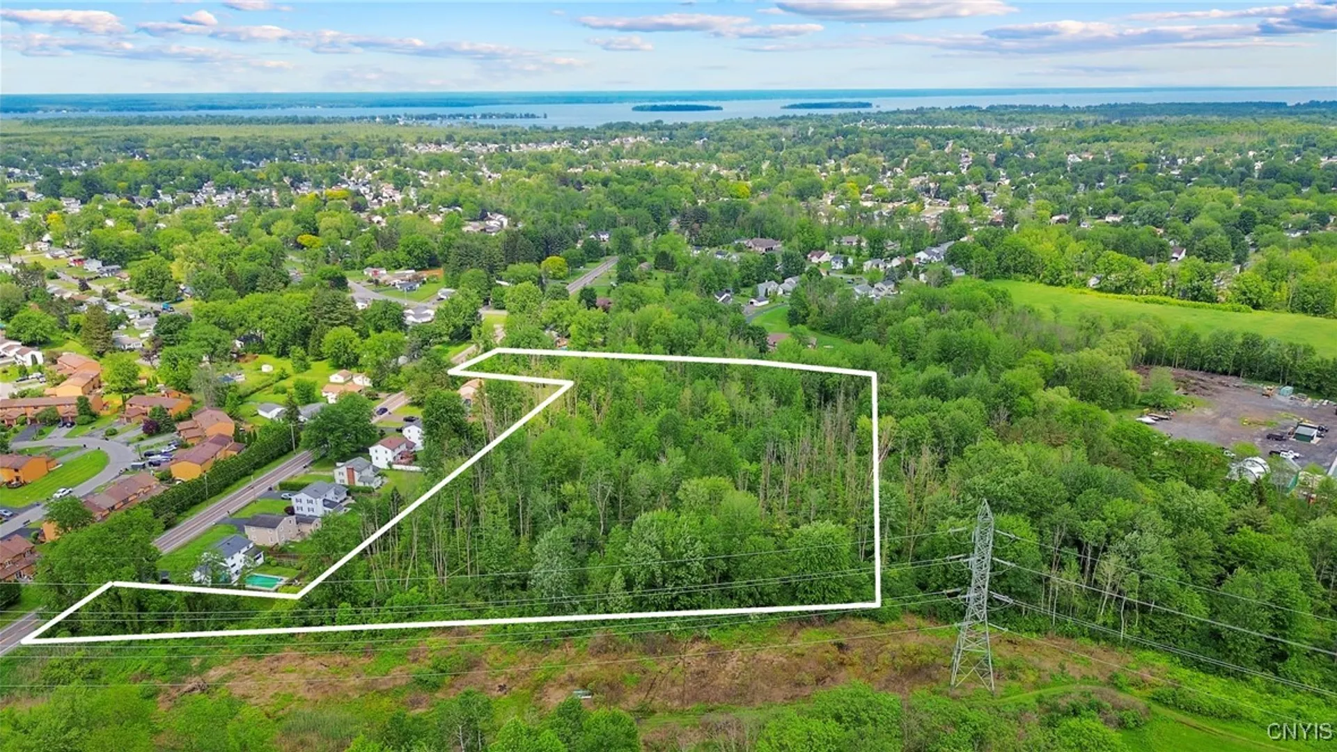 Property at 0 Lakeshore Road, Cicero, NY 13039 4