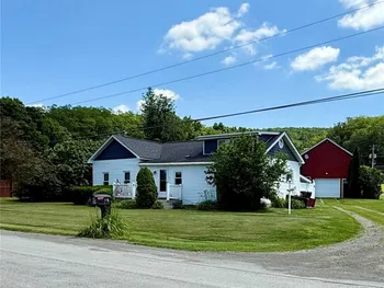 Property at 15 Kelsey Road, Candor, NY 13743