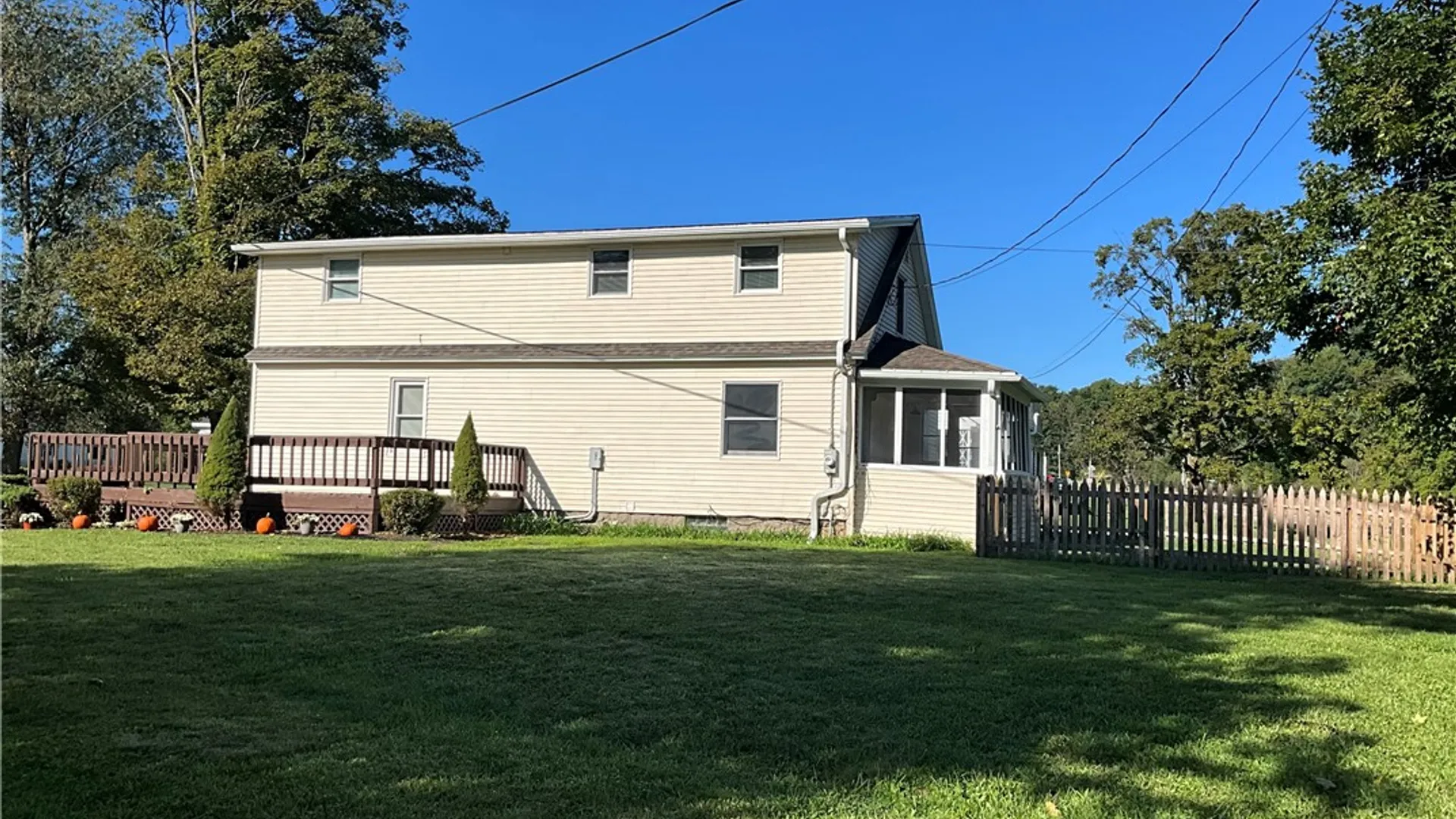 Property at 11752 State Route 90, Locke, NY 13092 3