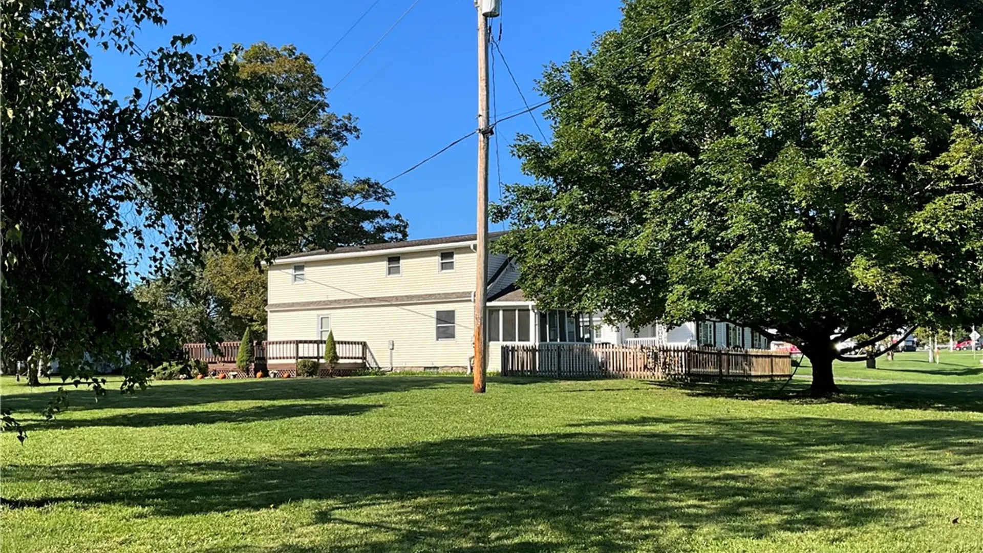 Property at 11752 State Route 90, Locke, NY 13092 4