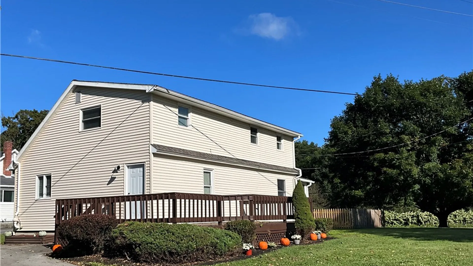 Property at 11752 State Route 90, Locke, NY 13092 5