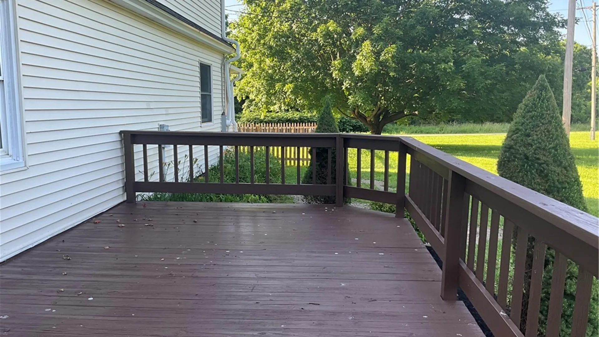 Property at 11752 State Route 90, Locke, NY 13092 8