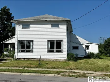 Property at 37 N State Street, Ripley, NY 14775
