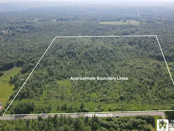 Property at 5081 Route 76, Ripley, NY 14775
