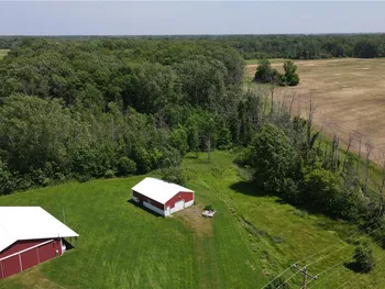 Property at 2527 Gaines Waterport Road, Gaines, NY 14411