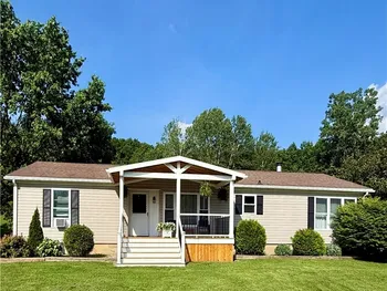 Property at 494 State Highway 12b, Sherburne, NY 13332