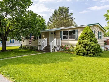 Property at 70 PARKVIEW Drive, Avon, NY 14414