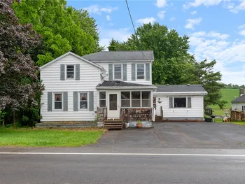 Property at 365 Glasgow Street, Galen, NY 14433