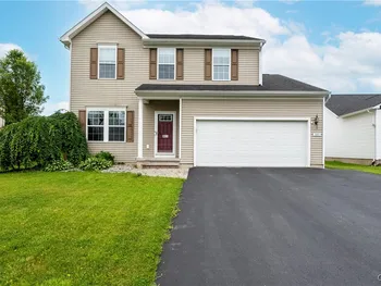 Property at 103 Lake Forest Drive, Manlius, NY 13116