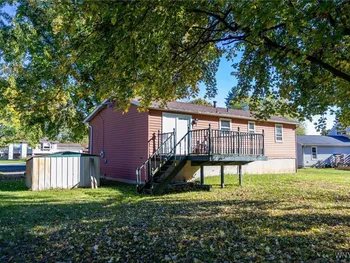 3980 Ridgelea Drive, Newfane, NY 14094