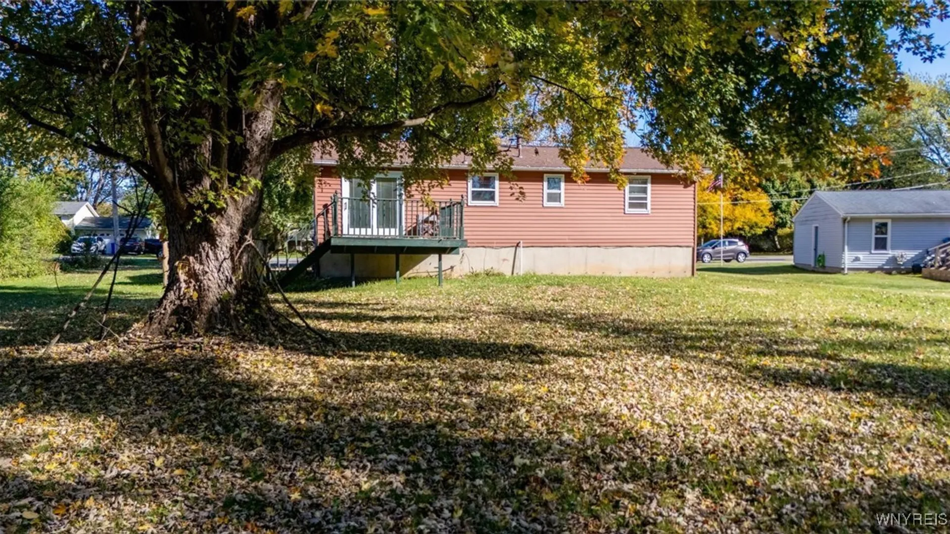 Property at 3980 Ridgelea Drive, Newfane, NY 14094 7