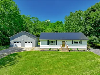 Property at 942 Scottsville Mumford Road, Wheatland, NY 14546