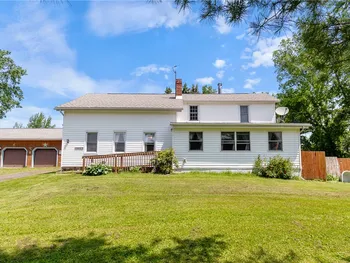 Property at 10823 Lummisville Road, Huron, NY 14590