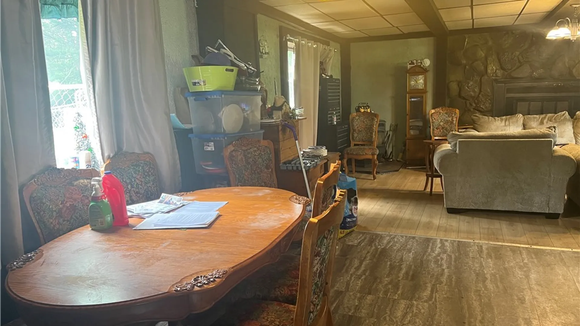 Property at 3309 Five Mile Road, Allegany, NY 14706 10
