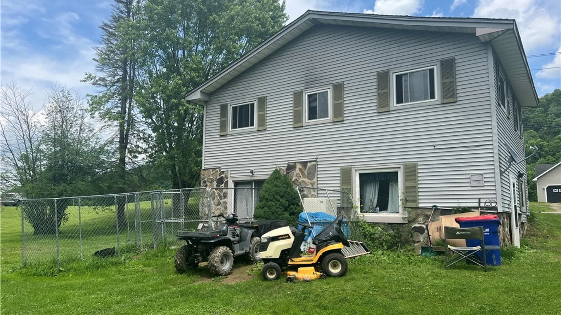 Property at 3309 Five Mile Road, Allegany, NY 14706 13