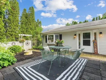 Property at 55 Ainslee Drive, Schroeppel, NY 13132