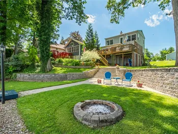 Property at 6204 Spiegel Parkway, Huron, NY 14516