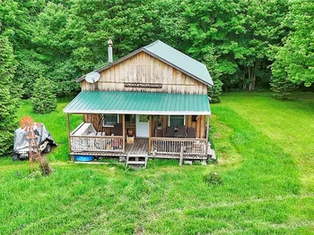 Property at 8560 Old State Road, Allen, NY 14709