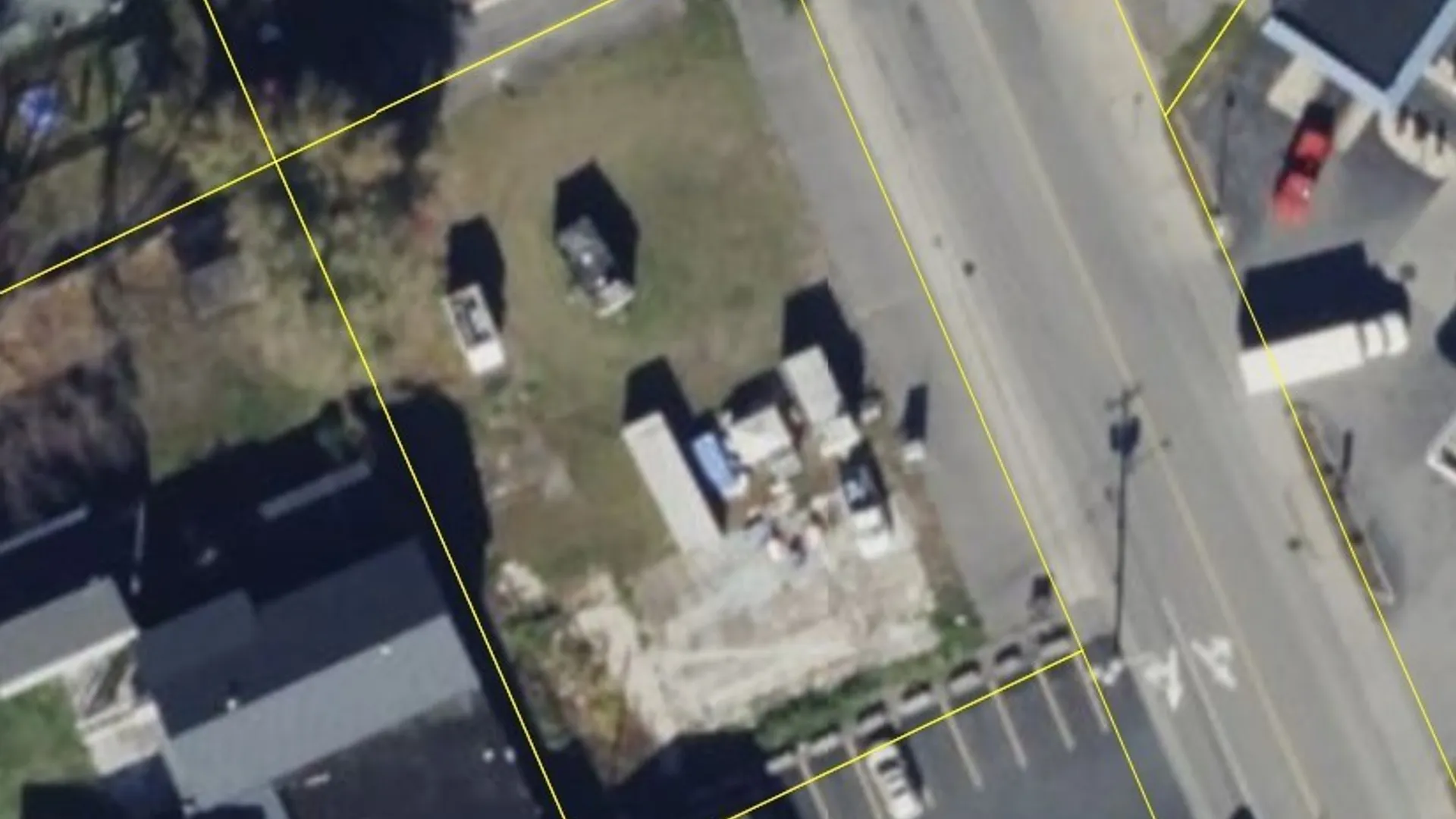 Property at 322 Caroline Street, Herkimer, NY 13350 3