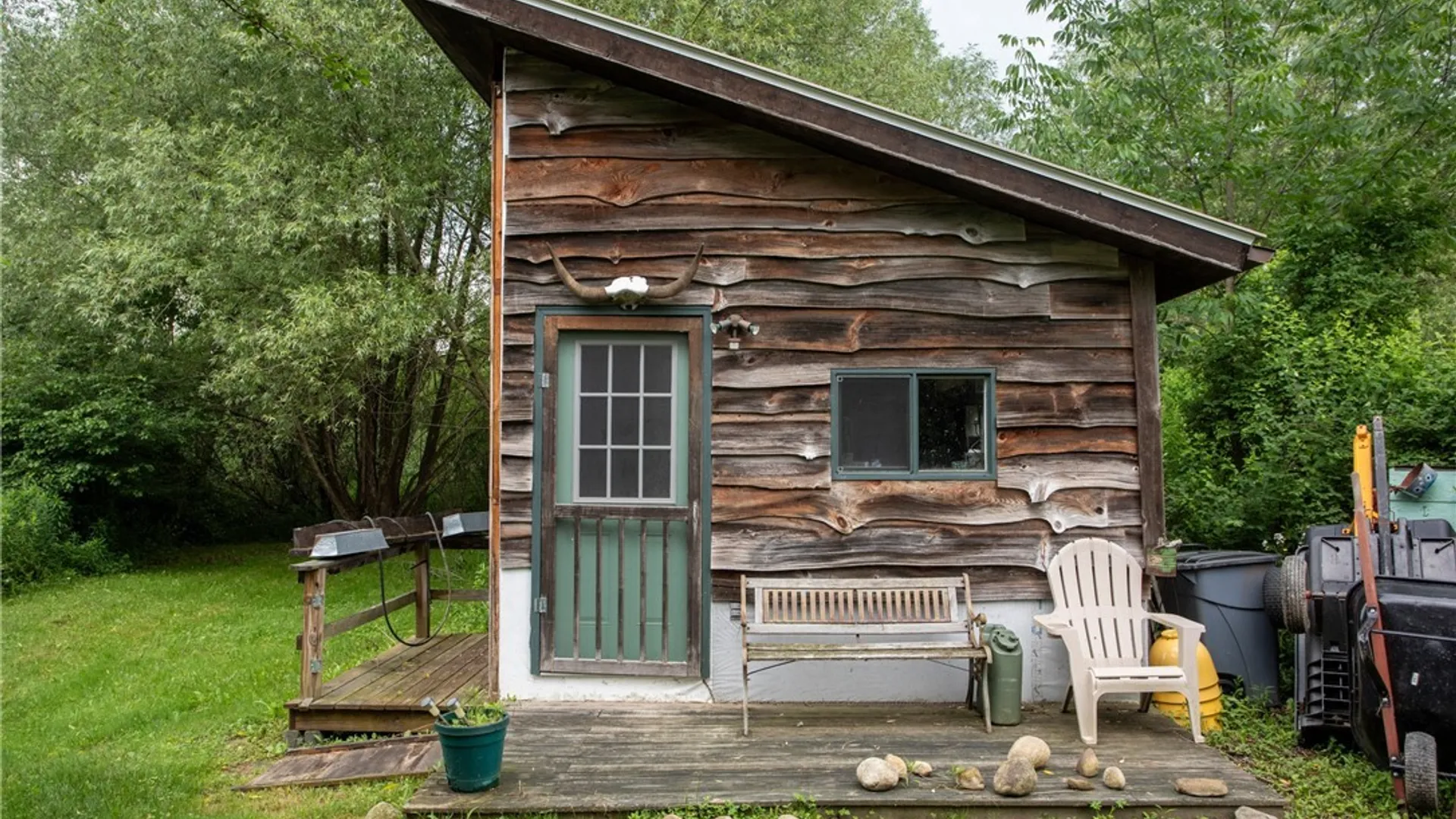 Property at 7756 ROUTE 219, Ellicottville, NY 14731 9