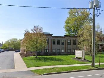 Property at 160 East Avenue, Lockport City, NY 14094