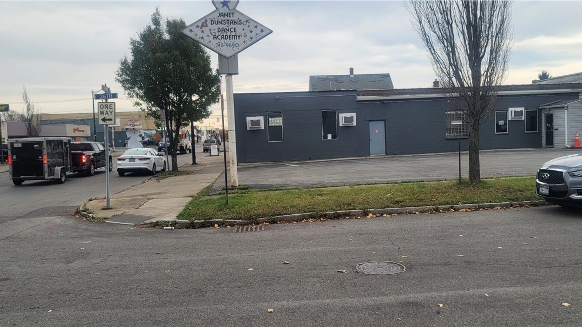 Property at 2601 Pine Avenue, Niagara Falls, NY 14301 2