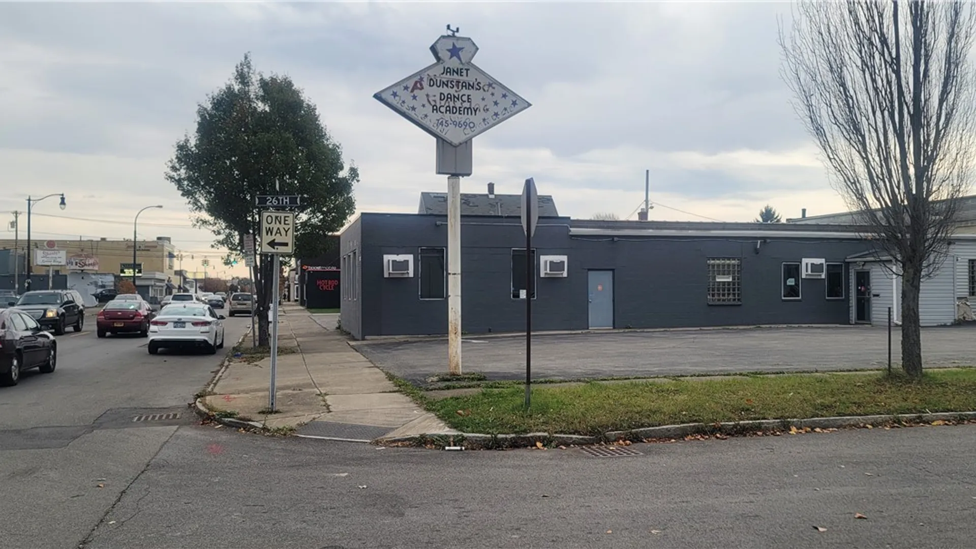Property at 2601 Pine Avenue, Niagara Falls, NY 14301 6