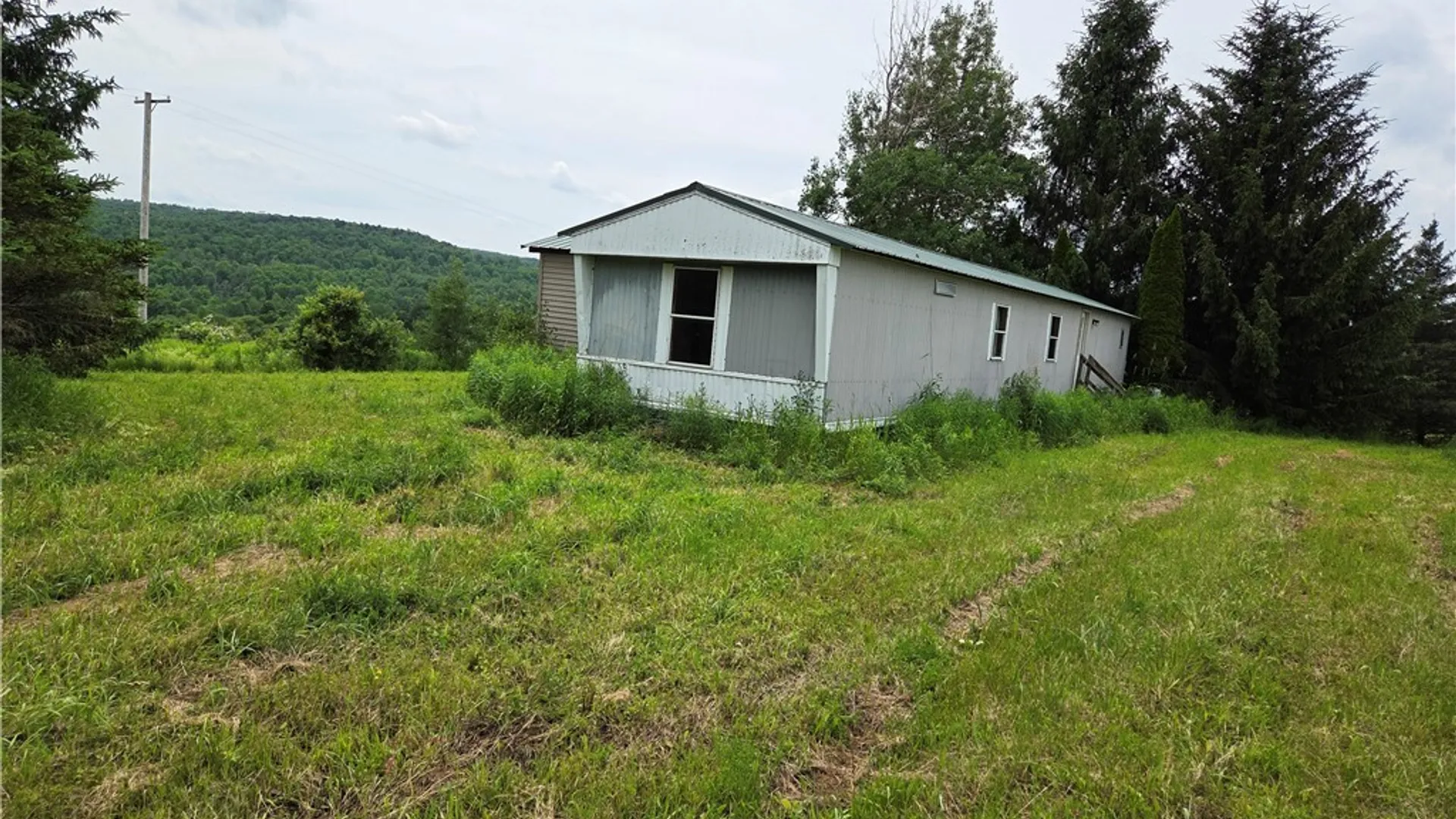 Property at 548 Hardys Corners Road, Farmersville, NY 14060 2