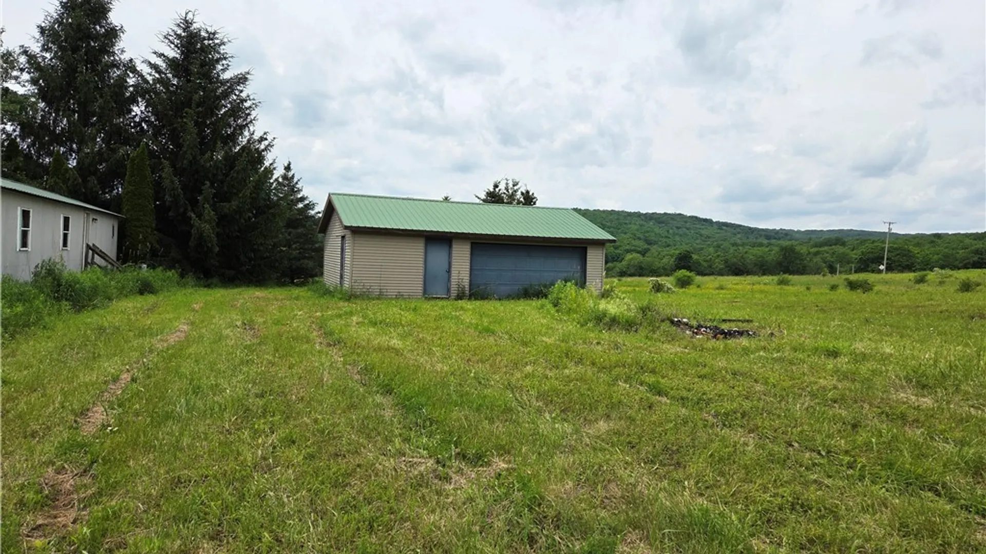 Property at 548 Hardys Corners Road, Farmersville, NY 14060 3