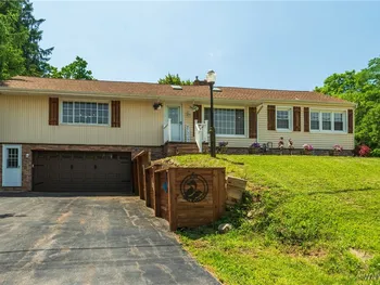 Property at 12881 Bullis Road, Marilla, NY 14052