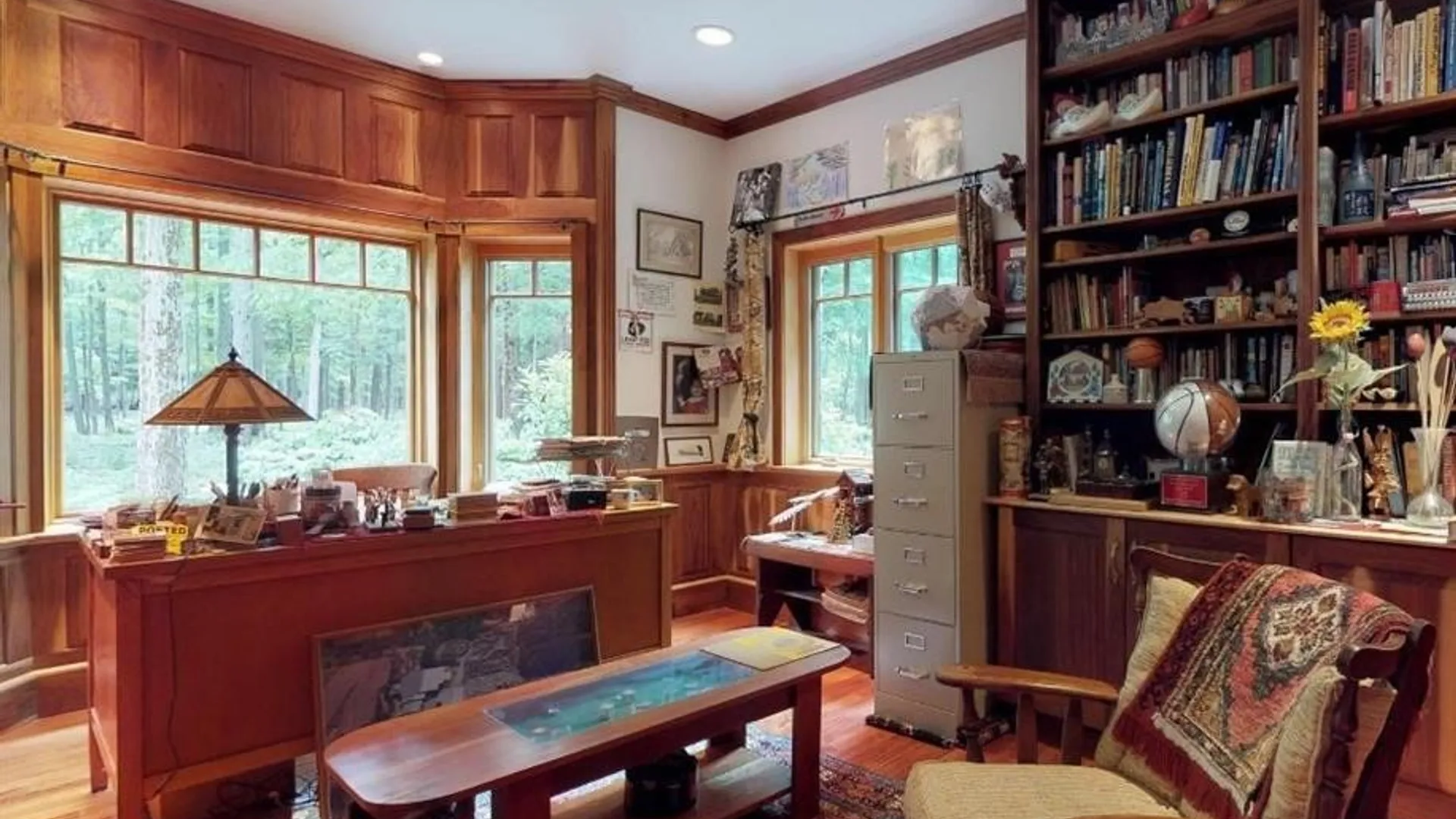 Property at 92 Genung Circle, Dryden, NY 14850 12