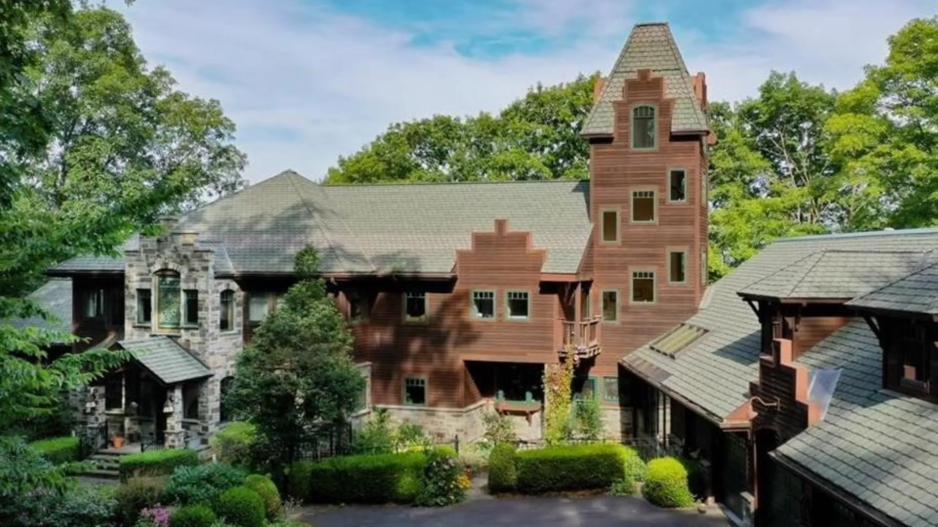 Property at 92 Genung Circle, Dryden, NY 14850 14