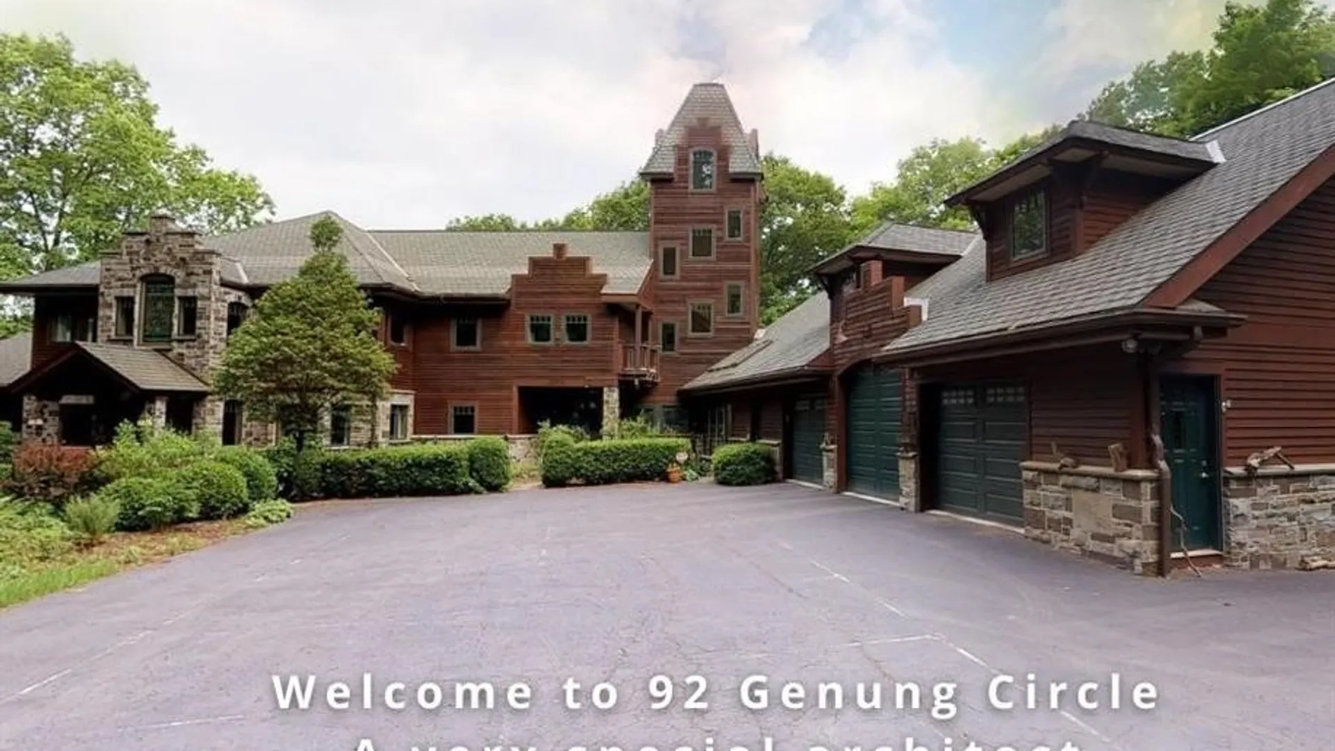 Property at 92 Genung Circle, Dryden, NY 14850 2