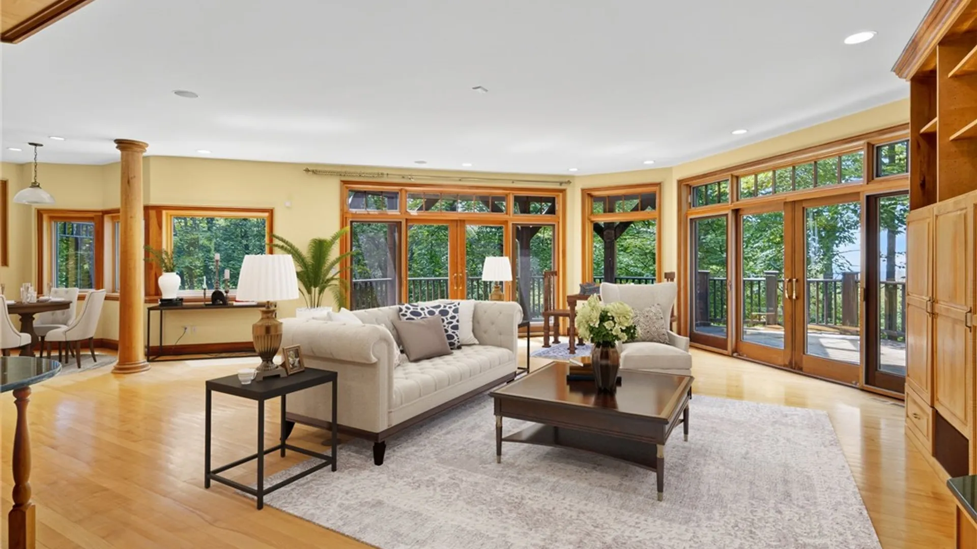 Property at 92 Genung Circle, Dryden, NY 14850 3