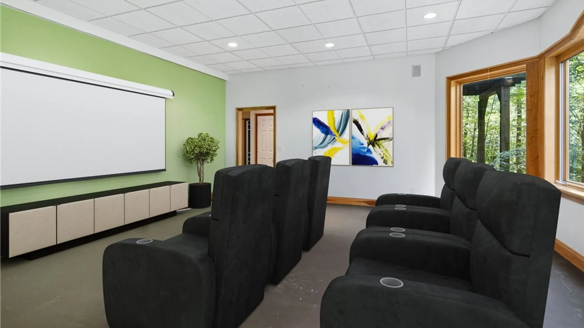 Property at 92 Genung Circle, Dryden, NY 14850 39